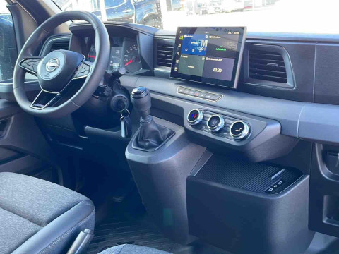 Ansicht 19 - Neuwagen Fahrzeug, Modell Interstar der Marke Nissan von Verkäufer Siegfried Schmidt GmbH