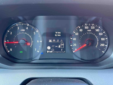 Ansicht 21 - Neuwagen Fahrzeug, Modell Interstar der Marke Nissan von Verkäufer Siegfried Schmidt GmbH