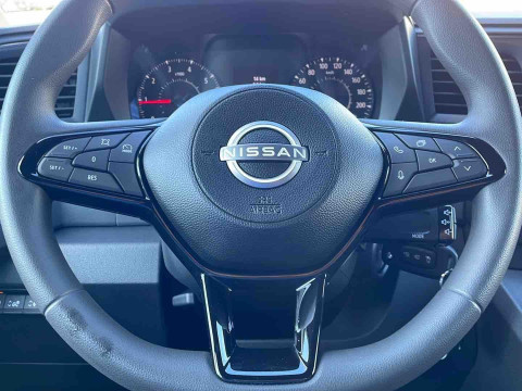 Ansicht 22 - Neuwagen Fahrzeug, Modell Interstar der Marke Nissan von Verkäufer Siegfried Schmidt GmbH