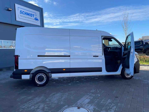 Ansicht 28 - Neuwagen Fahrzeug, Modell Interstar der Marke Nissan von Verkäufer Siegfried Schmidt GmbH