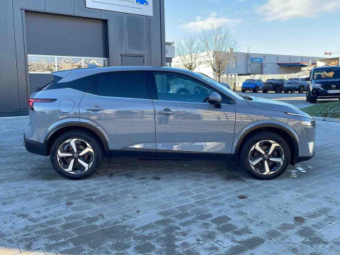 Ansicht 4 - Gebrauchtwagen Fahrzeug, Modell Qashqai der Marke Nissan von Verkäufer Siegfried Schmidt GmbH