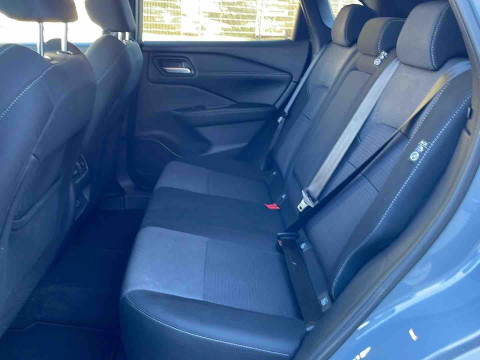 Ansicht 11 - Gebrauchtwagen Fahrzeug, Modell Qashqai der Marke Nissan von Verkäufer Siegfried Schmidt GmbH