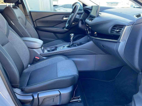 Ansicht 14 - Gebrauchtwagen Fahrzeug, Modell Qashqai der Marke Nissan von Verkäufer Siegfried Schmidt GmbH