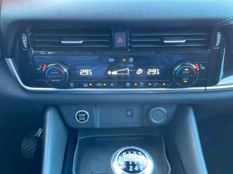 Ansicht 18 - Gebrauchtwagen Fahrzeug, Modell Qashqai der Marke Nissan von Verkäufer Siegfried Schmidt GmbH