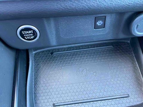 Ansicht 19 - Gebrauchtwagen Fahrzeug, Modell Qashqai der Marke Nissan von Verkäufer Siegfried Schmidt GmbH