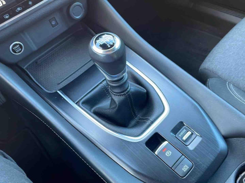 Ansicht 20 - Gebrauchtwagen Fahrzeug, Modell Qashqai der Marke Nissan von Verkäufer Siegfried Schmidt GmbH