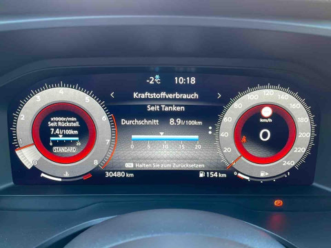 Ansicht 21 - Gebrauchtwagen Fahrzeug, Modell Qashqai der Marke Nissan von Verkäufer Siegfried Schmidt GmbH