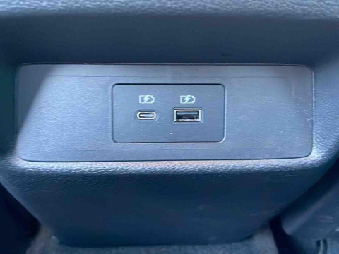 Ansicht 24 - Gebrauchtwagen Fahrzeug, Modell Qashqai der Marke Nissan von Verkäufer Siegfried Schmidt GmbH