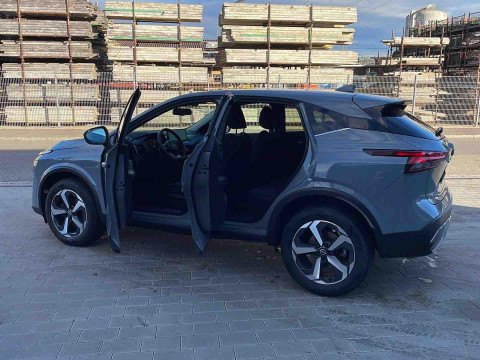 Ansicht 26 - Gebrauchtwagen Fahrzeug, Modell Qashqai der Marke Nissan von Verkäufer Siegfried Schmidt GmbH