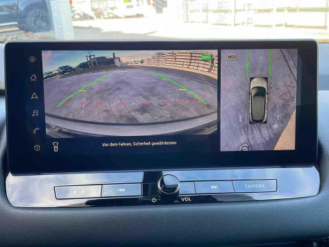 Ansicht 30 - Gebrauchtwagen Fahrzeug, Modell Qashqai der Marke Nissan von Verkäufer Siegfried Schmidt GmbH