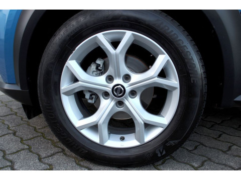 Ansicht 4 - Gebrauchtwagen Fahrzeug, Modell Juke der Marke Nissan von Verkäufer Auto Schrader GmbH