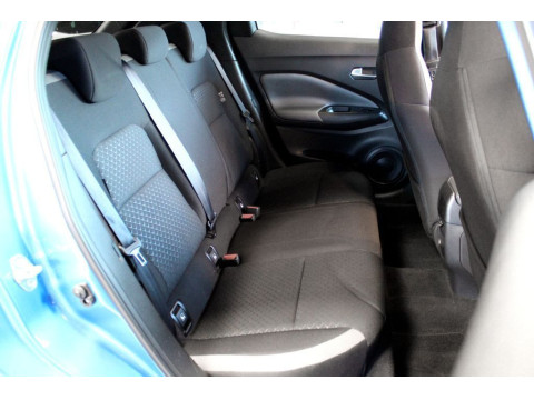 Ansicht 7 - Gebrauchtwagen Fahrzeug, Modell Juke der Marke Nissan von Verkäufer Auto Schrader GmbH