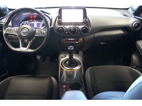 Ansicht 9 - Gebrauchtwagen Fahrzeug, Modell Juke der Marke Nissan von Verkäufer Auto Schrader GmbH