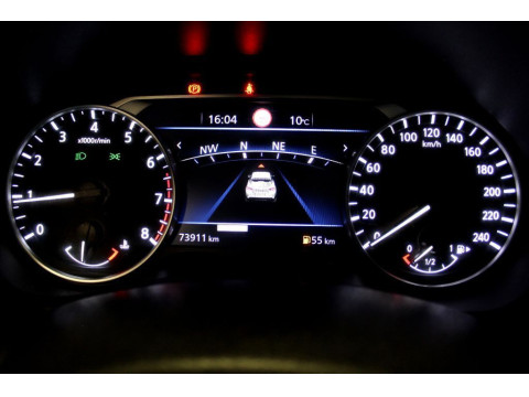 Ansicht 12 - Gebrauchtwagen Fahrzeug, Modell Juke der Marke Nissan von Verkäufer Auto Schrader GmbH