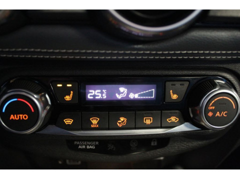 Ansicht 16 - Gebrauchtwagen Fahrzeug, Modell Juke der Marke Nissan von Verkäufer Auto Schrader GmbH