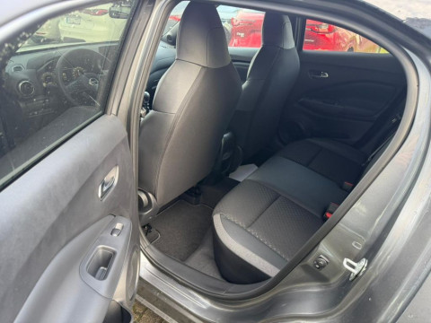 Ansicht 9 - Neuwagen Fahrzeug, Modell Juke der Marke Nissan von Verkäufer Auto Schrader GmbH