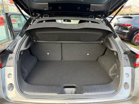 Ansicht 11 - Neuwagen Fahrzeug, Modell Juke der Marke Nissan von Verkäufer Auto Schrader GmbH