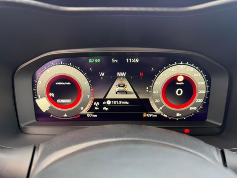 Ansicht 13 - Neuwagen Fahrzeug, Modell Juke der Marke Nissan von Verkäufer Auto Schrader GmbH