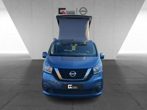 Ansicht 6 - Gebrauchtwagen Fahrzeug, Modell NV300 der Marke Nissan von Verkäufer Autohaus Günther GmbH