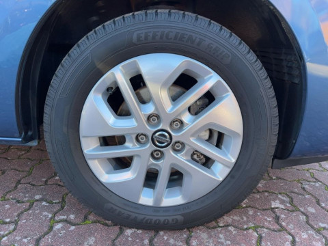 Ansicht 7 - Gebrauchtwagen Fahrzeug, Modell NV300 der Marke Nissan von Verkäufer Autohaus Günther GmbH