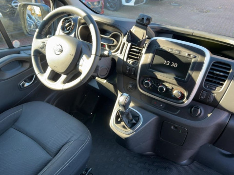 Ansicht 8 - Gebrauchtwagen Fahrzeug, Modell NV300 der Marke Nissan von Verkäufer Autohaus Günther GmbH