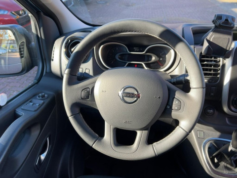 Ansicht 9 - Gebrauchtwagen Fahrzeug, Modell NV300 der Marke Nissan von Verkäufer Autohaus Günther GmbH