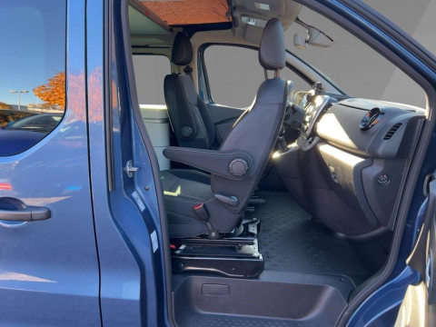 Ansicht 10 - Gebrauchtwagen Fahrzeug, Modell NV300 der Marke Nissan von Verkäufer Autohaus Günther GmbH