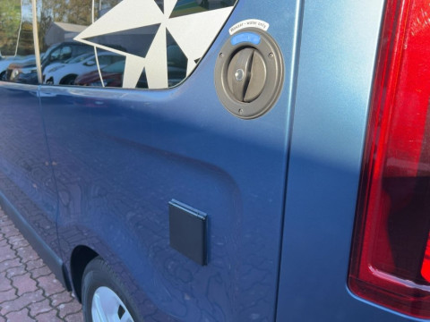 Ansicht 13 - Gebrauchtwagen Fahrzeug, Modell NV300 der Marke Nissan von Verkäufer Autohaus Günther GmbH