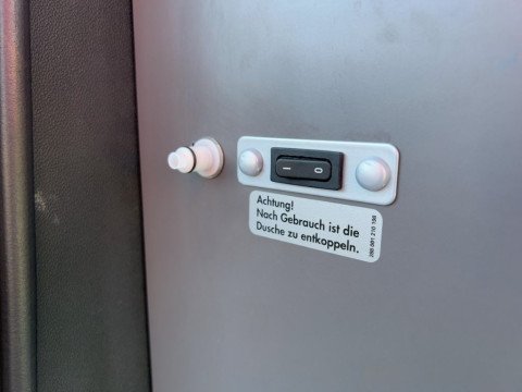 Ansicht 15 - Gebrauchtwagen Fahrzeug, Modell NV300 der Marke Nissan von Verkäufer Autohaus Günther GmbH