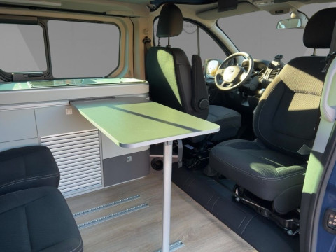 Ansicht 17 - Gebrauchtwagen Fahrzeug, Modell NV300 der Marke Nissan von Verkäufer Autohaus Günther GmbH