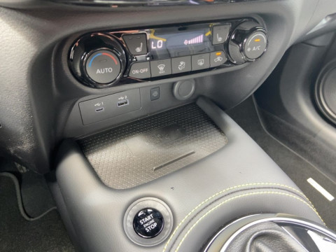 Ansicht 15 - Gebrauchtwagen Fahrzeug, Modell Juke der Marke Nissan von Verkäufer Autohaus Günther GmbH