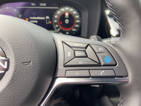 Ansicht 18 - Gebrauchtwagen Fahrzeug, Modell Juke der Marke Nissan von Verkäufer Autohaus Günther GmbH