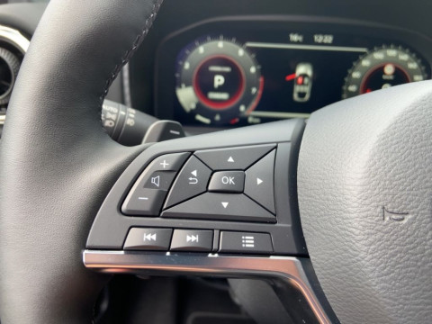 Ansicht 19 - Gebrauchtwagen Fahrzeug, Modell Juke der Marke Nissan von Verkäufer Autohaus Günther GmbH