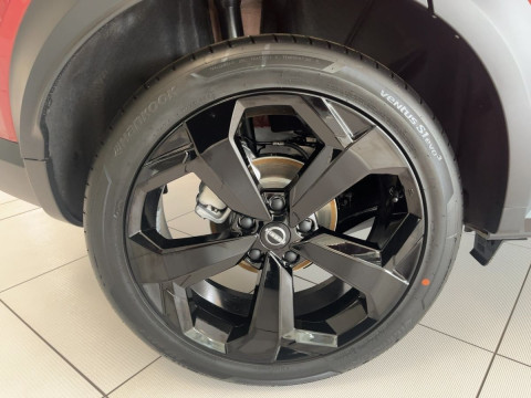 Ansicht 6 - Gebrauchtwagen Fahrzeug, Modell Juke der Marke Nissan von Verkäufer PRECKEL Automobile GmbH