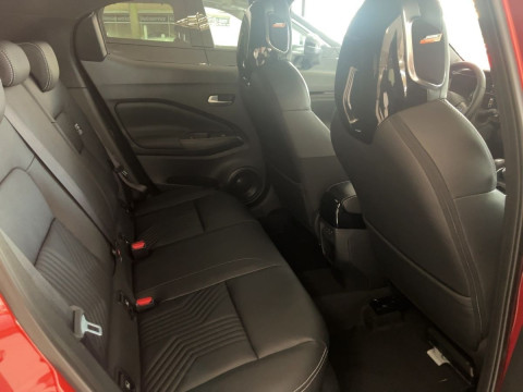 Ansicht 8 - Gebrauchtwagen Fahrzeug, Modell Juke der Marke Nissan von Verkäufer PRECKEL Automobile GmbH