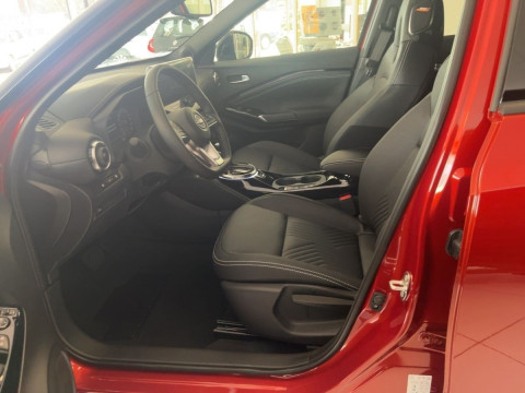 Ansicht 12 - Gebrauchtwagen Fahrzeug, Modell Juke der Marke Nissan von Verkäufer PRECKEL Automobile GmbH