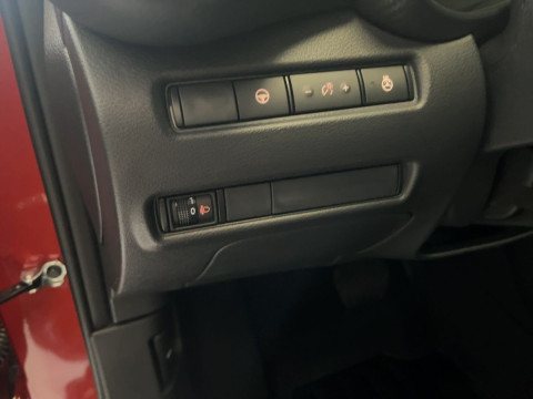 Ansicht 14 - Gebrauchtwagen Fahrzeug, Modell Juke der Marke Nissan von Verkäufer PRECKEL Automobile GmbH