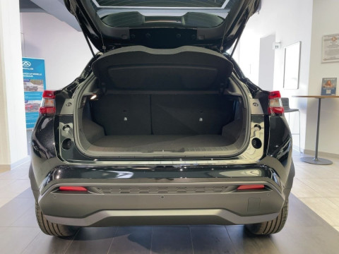 Ansicht 5 - Gebrauchtwagen Fahrzeug, Modell Juke der Marke Nissan von Verkäufer PRECKEL Automobile GmbH