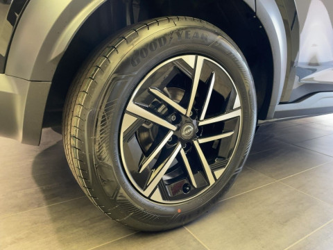 Ansicht 6 - Gebrauchtwagen Fahrzeug, Modell Juke der Marke Nissan von Verkäufer PRECKEL Automobile GmbH