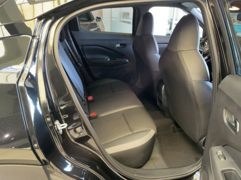 Ansicht 8 - Gebrauchtwagen Fahrzeug, Modell Juke der Marke Nissan von Verkäufer PRECKEL Automobile GmbH