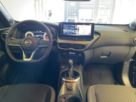 Ansicht 9 - Gebrauchtwagen Fahrzeug, Modell Juke der Marke Nissan von Verkäufer PRECKEL Automobile GmbH