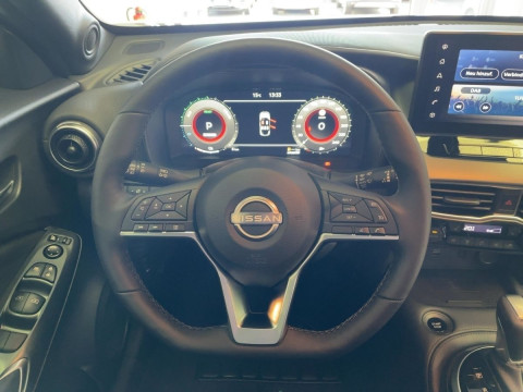 Ansicht 10 - Gebrauchtwagen Fahrzeug, Modell Juke der Marke Nissan von Verkäufer PRECKEL Automobile GmbH