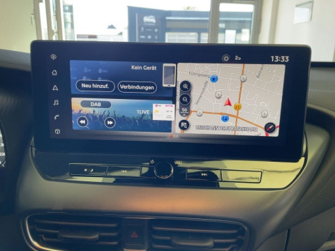 Ansicht 11 - Gebrauchtwagen Fahrzeug, Modell Juke der Marke Nissan von Verkäufer PRECKEL Automobile GmbH