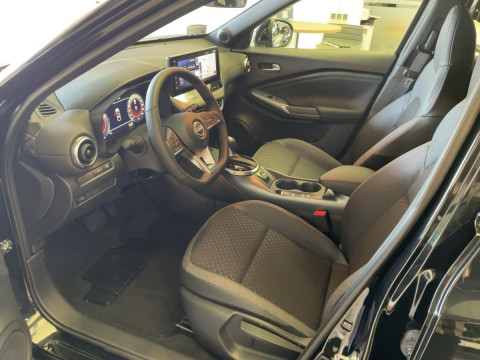 Ansicht 12 - Gebrauchtwagen Fahrzeug, Modell Juke der Marke Nissan von Verkäufer PRECKEL Automobile GmbH