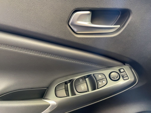 Ansicht 13 - Gebrauchtwagen Fahrzeug, Modell Juke der Marke Nissan von Verkäufer PRECKEL Automobile GmbH