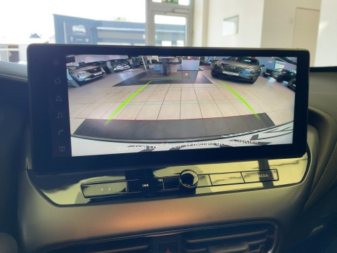 Ansicht 14 - Gebrauchtwagen Fahrzeug, Modell Juke der Marke Nissan von Verkäufer PRECKEL Automobile GmbH