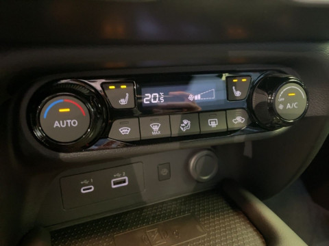 Ansicht 15 - Gebrauchtwagen Fahrzeug, Modell Juke der Marke Nissan von Verkäufer PRECKEL Automobile GmbH