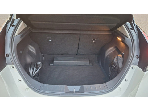 Ansicht 7 - Gebrauchtwagen Fahrzeug, Modell Leaf der Marke Nissan von Verkäufer Autohaus Liepinsch GmbH