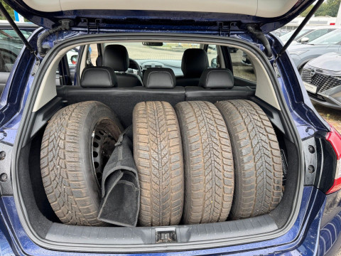 Ansicht 9 - Gebrauchtwagen Fahrzeug, Modell Pulsar der Marke Nissan von Verkäufer Autohaus Wilfried Rauer