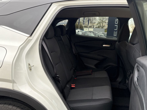 Ansicht 4 - Gebrauchtwagen Fahrzeug, Modell Qashqai der Marke Nissan von Verkäufer Auto Schrader GmbH